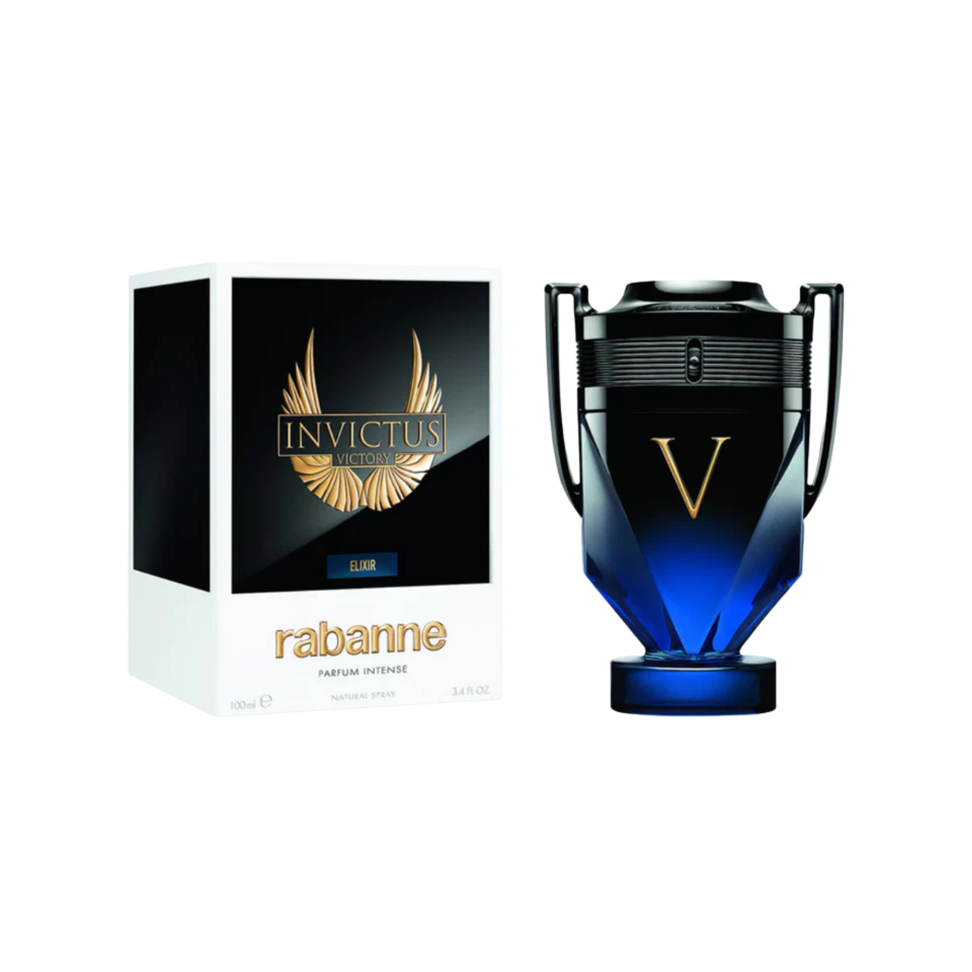 Invictus Victory Elixir Rabanne