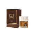 Khamrah Qahwa Lattafa EDP