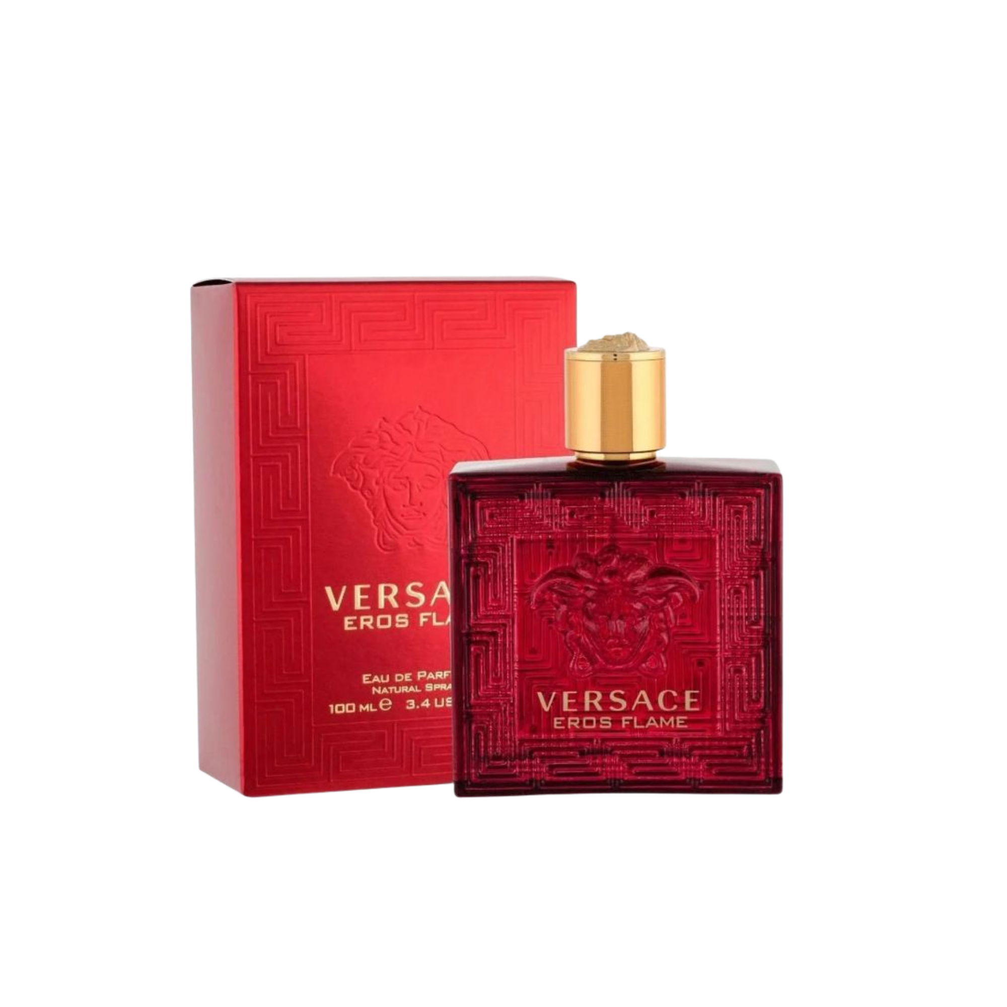 Eros Flame Versace