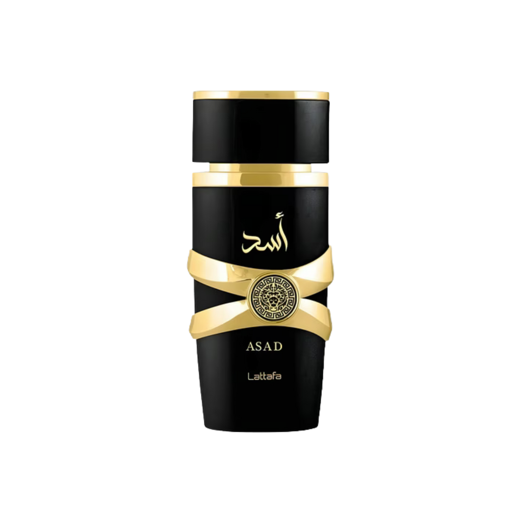 Lattafa Asad EDP 100 ml