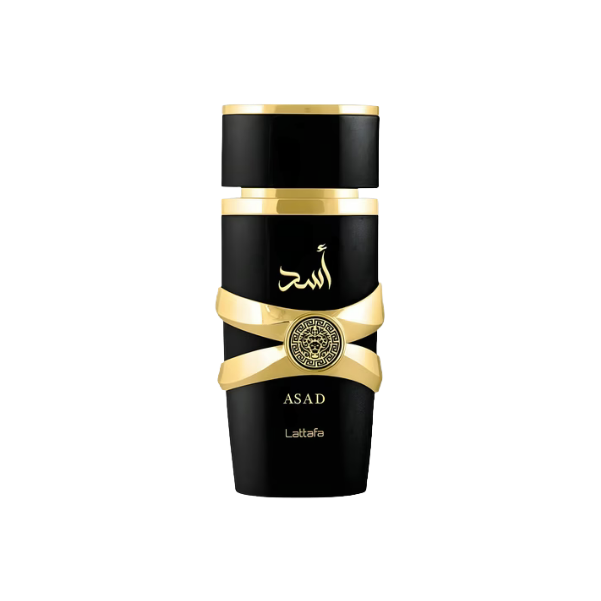 Lattafa Asad EDP 100 ml