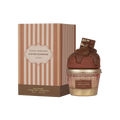 Lattafa Give Me Gourmand Choco Overdose Edp 75 Ml