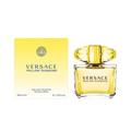 Yellow Diamond Versace