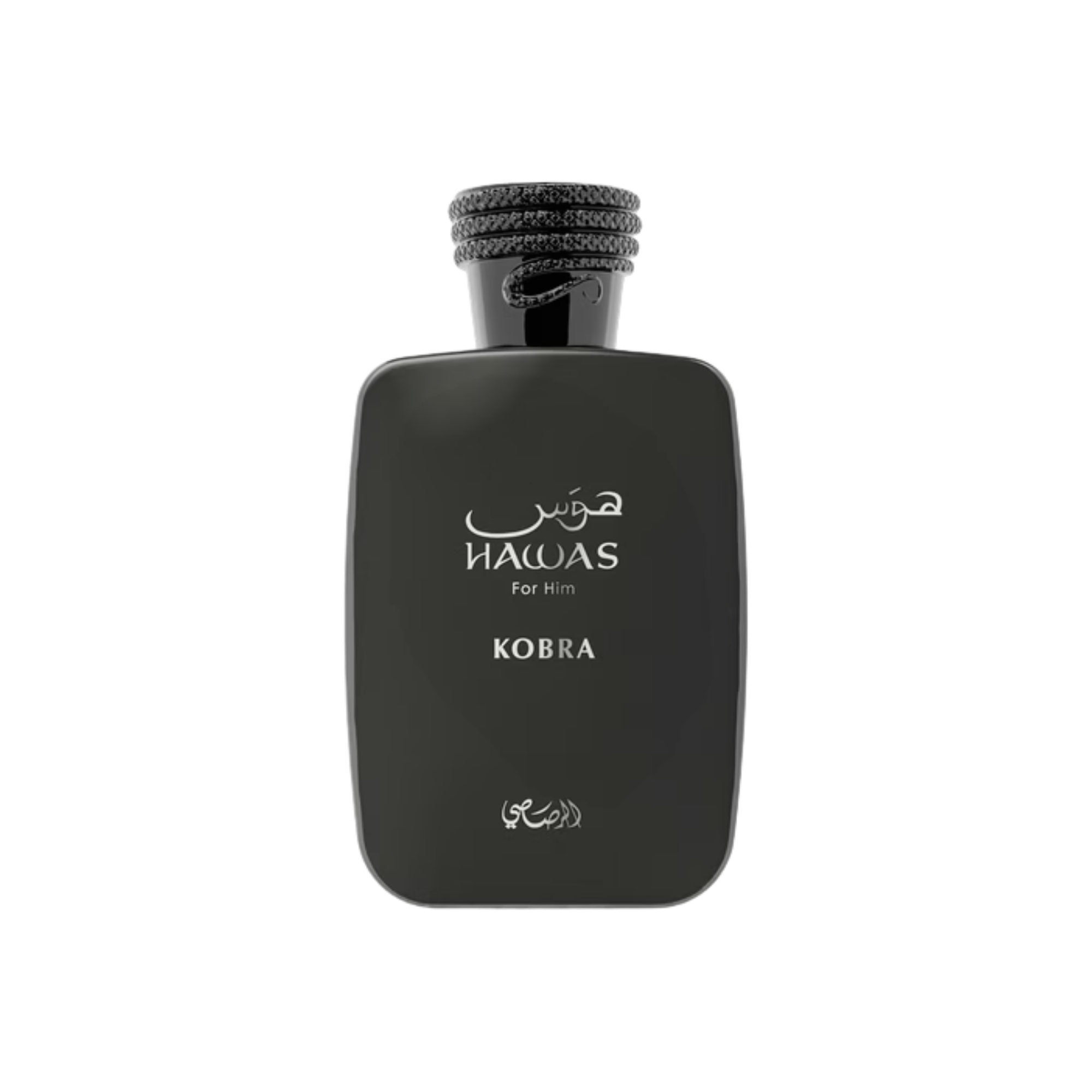 Hawas Kobra Rasasi