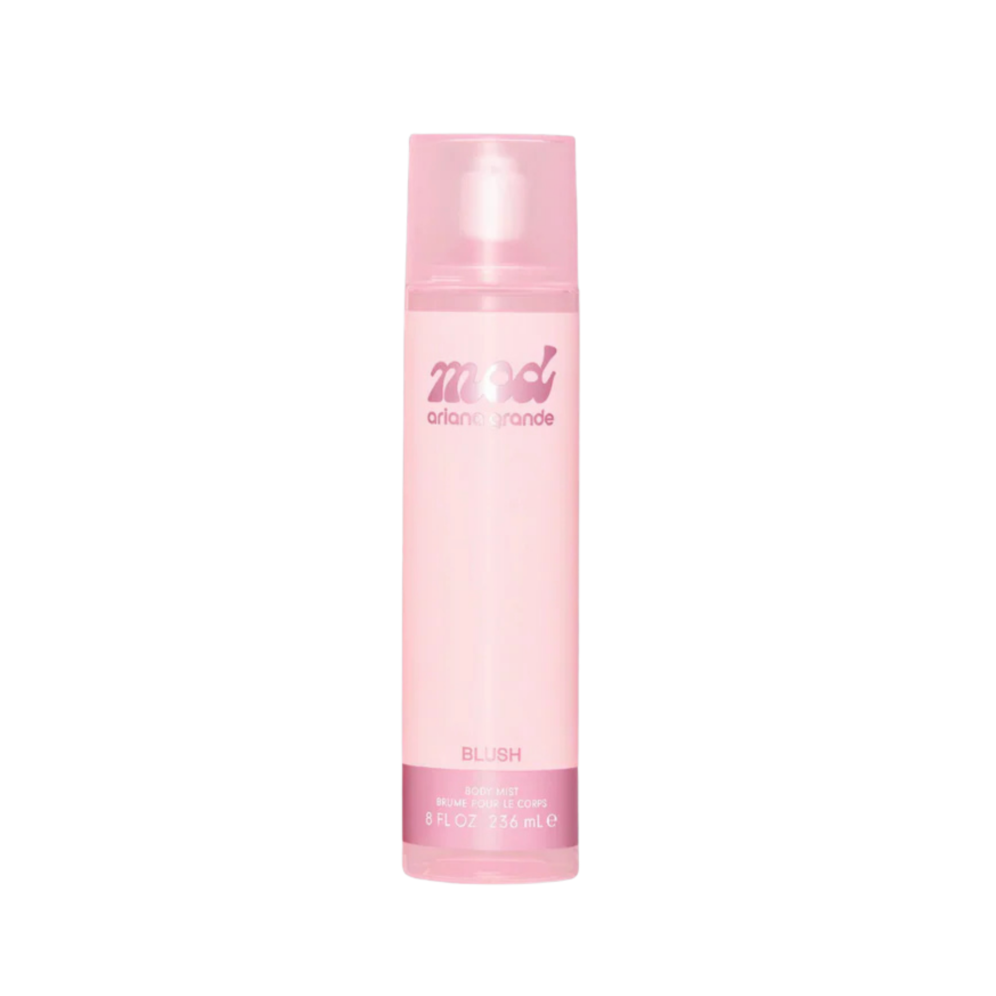 Ariana Grande Mod Blush Body Mist 236 ML (M)