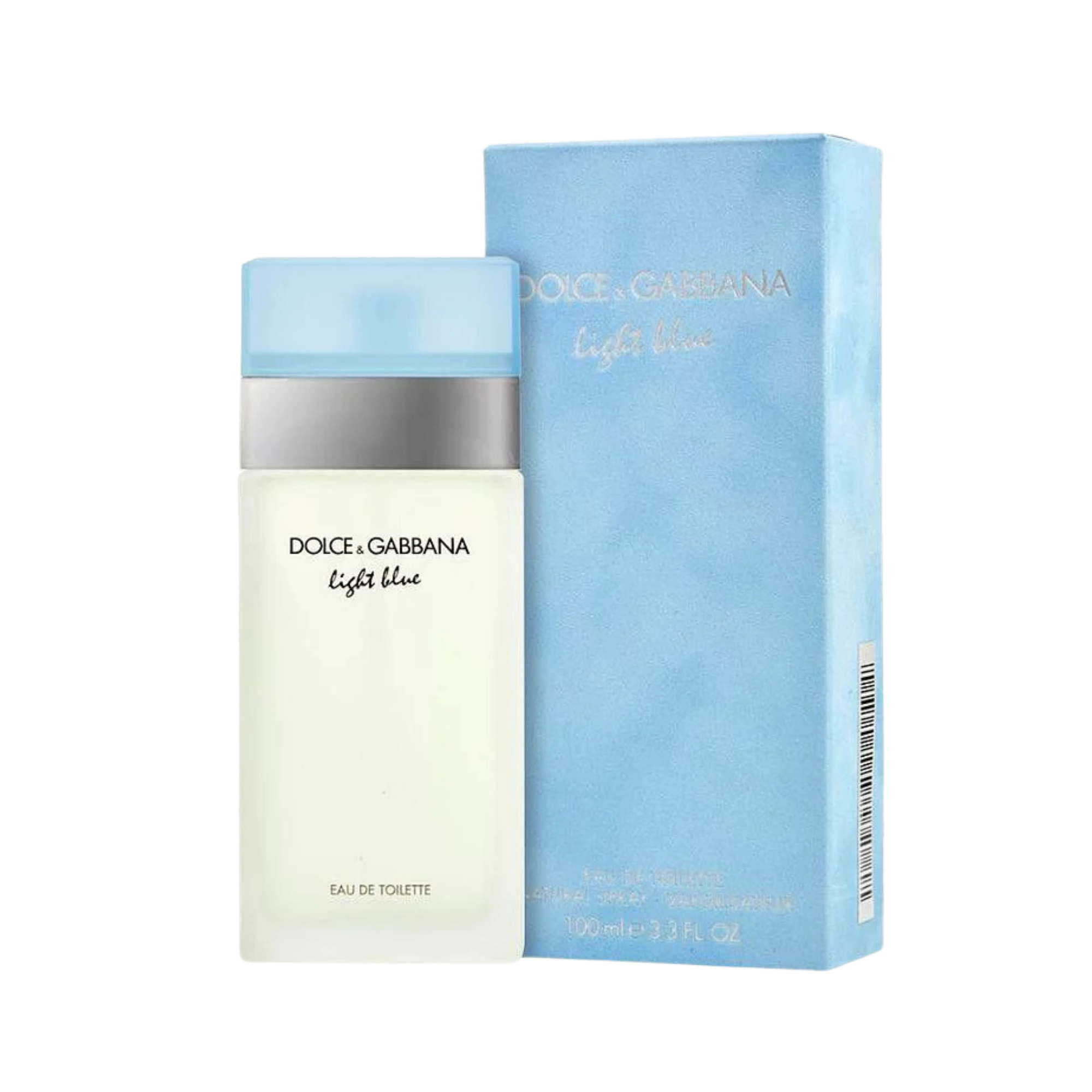 Dolce & Gabbana Light Blue Mujer EDT 100 ml