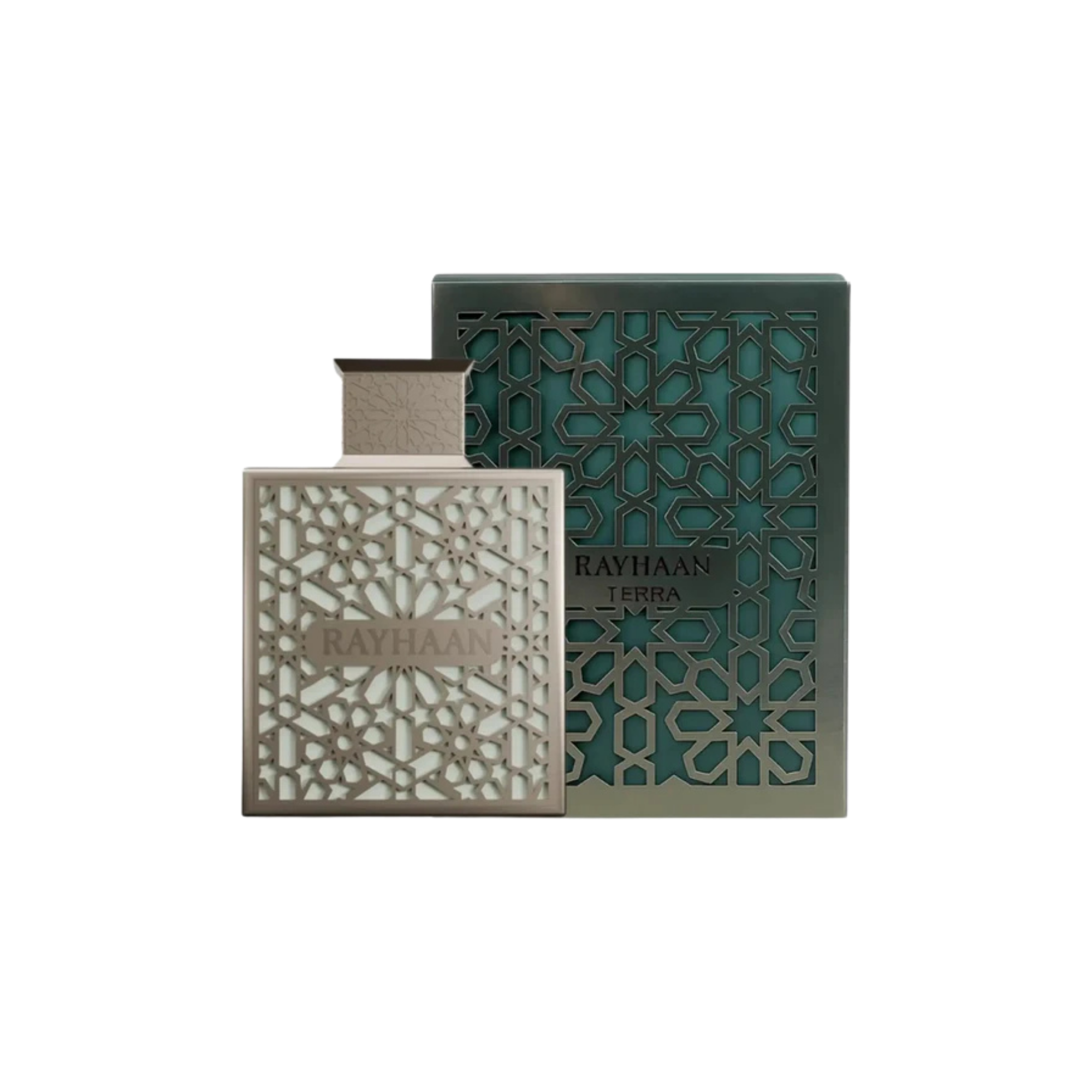 Rayhaan Terra EDP 100 ml