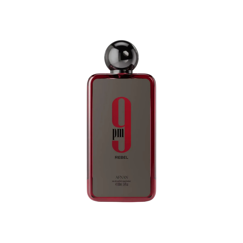 Afnan 9pm Rebel Eau de Parfum 100 ml