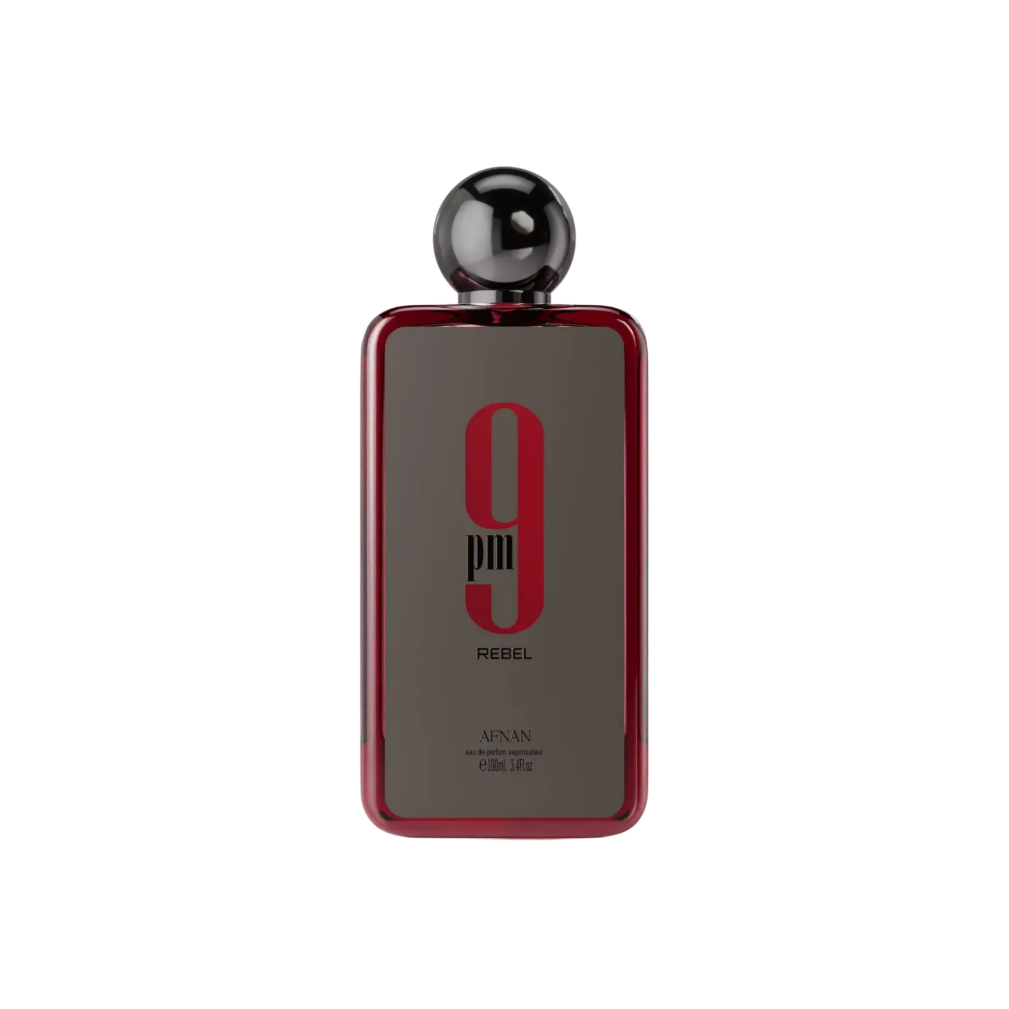 Afnan 9pm Rebel Eau de Parfum 100 ml