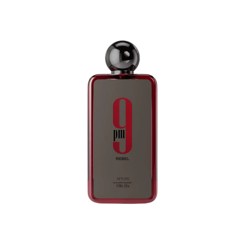 Afnan 9pm Rebel Eau de Parfum 100 ml