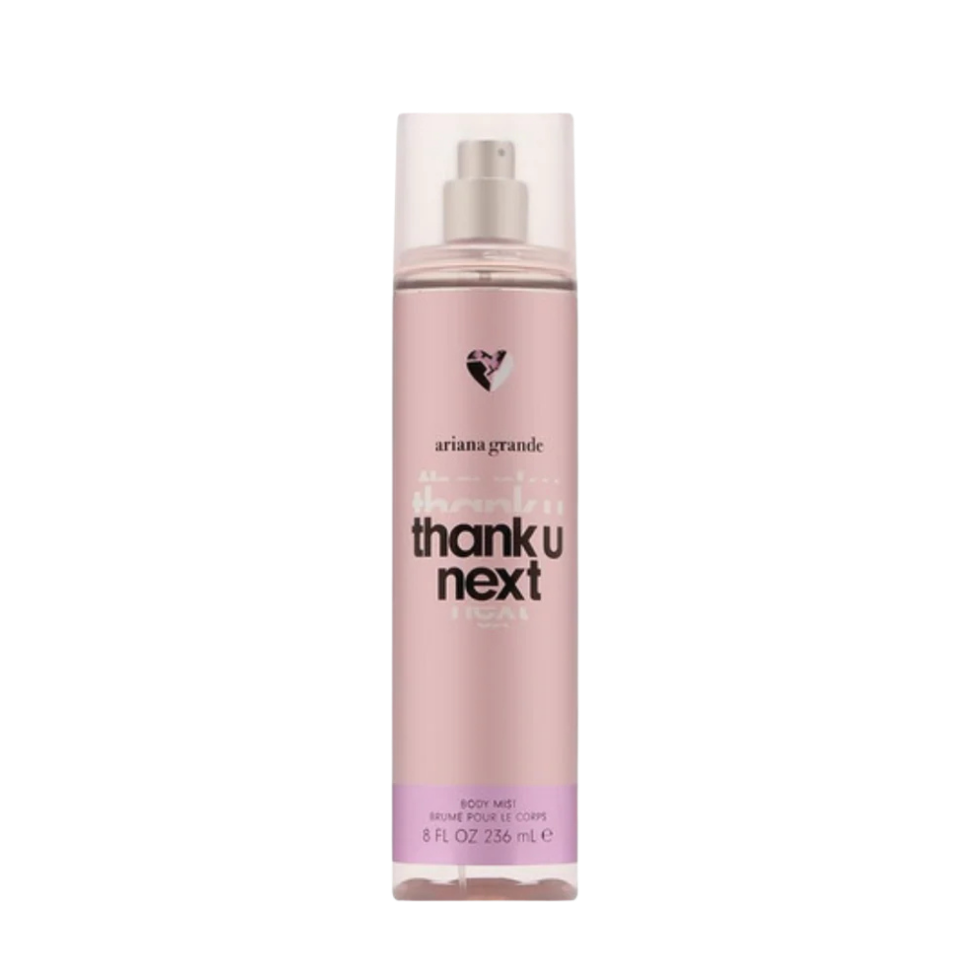 Ariana Grande Thank U Next Body Mist 236 ML (M)