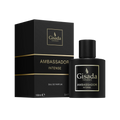 Ambassador Intense Gisada