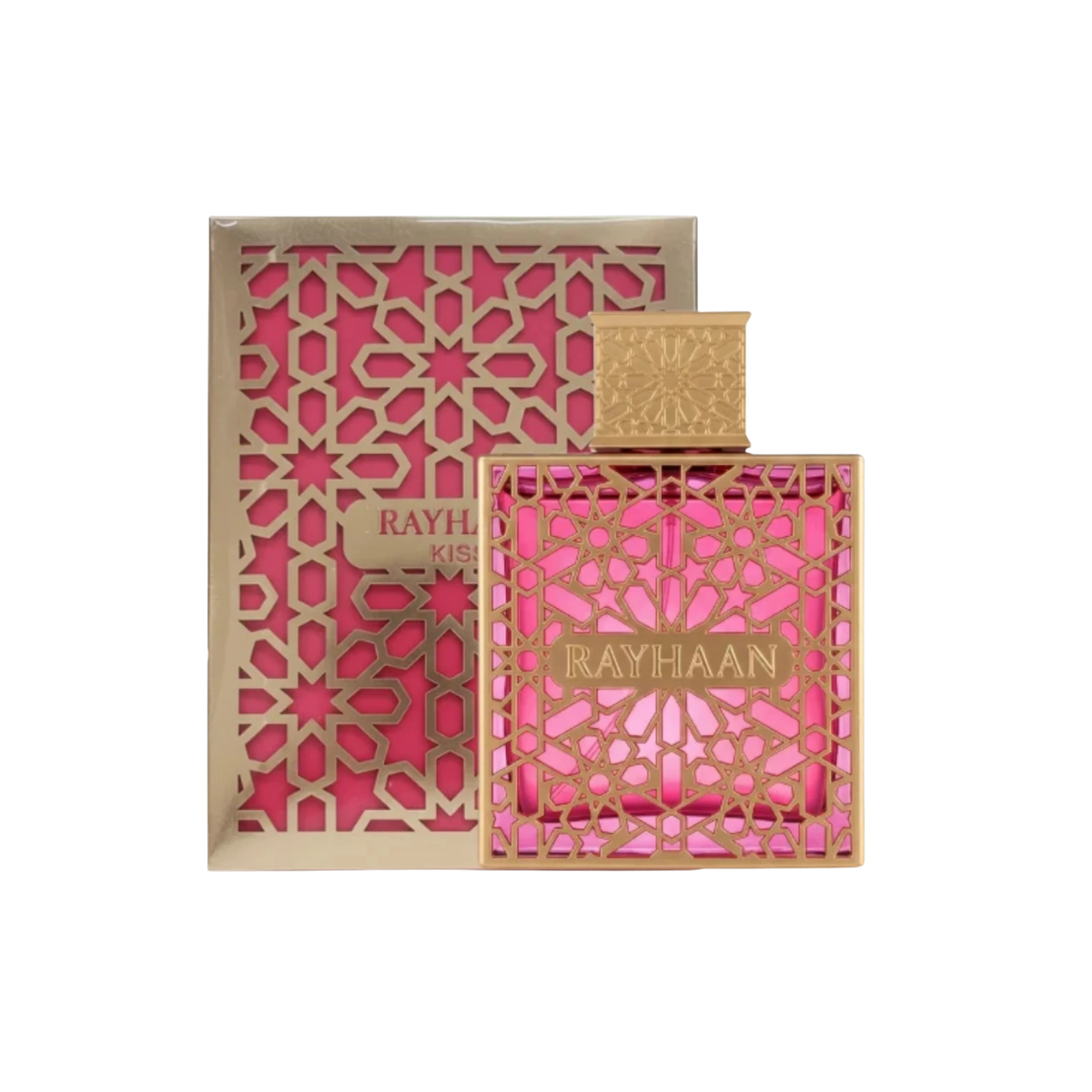 Rayhaan Kiss EDP 100 ml