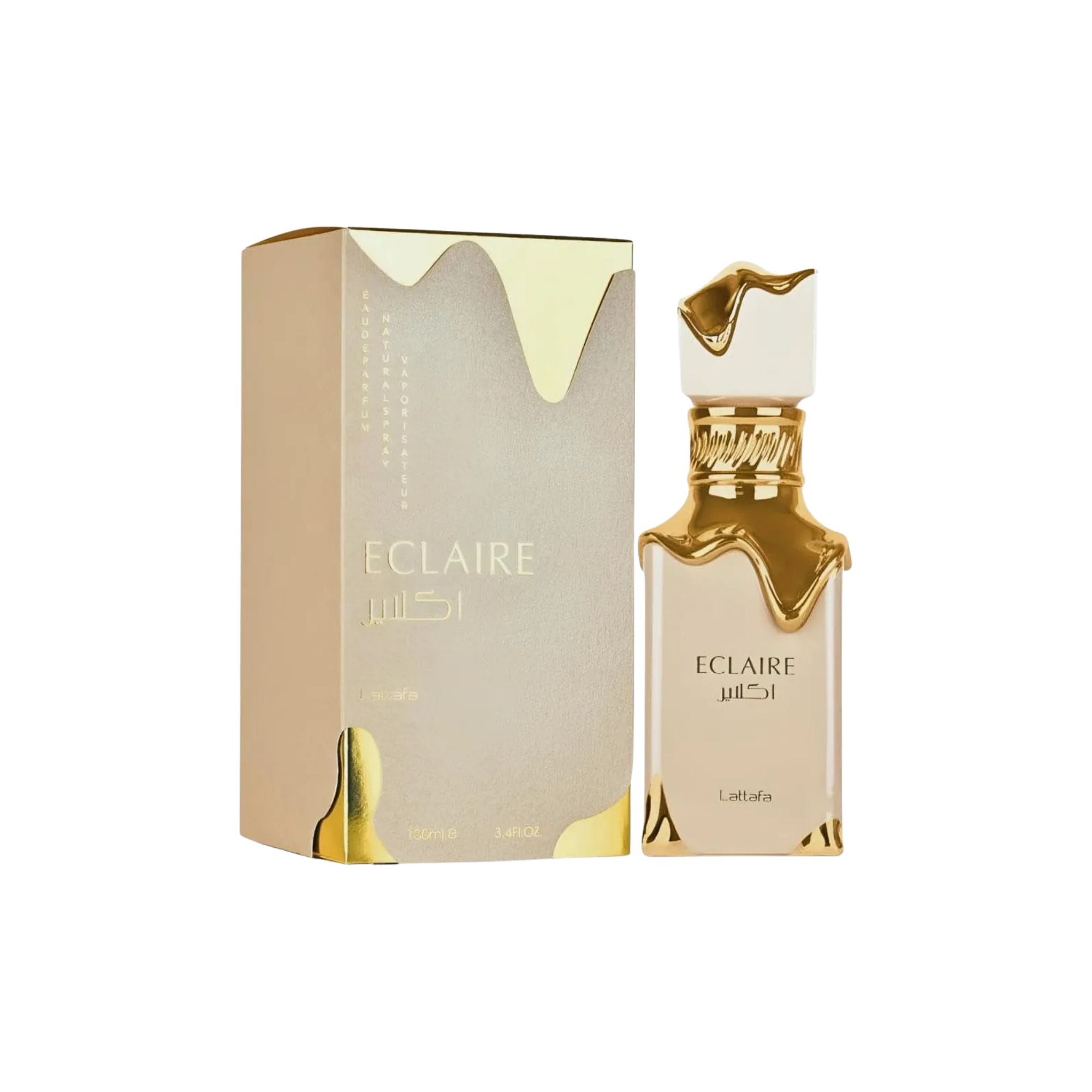 Eclaire Lattafa Perfumes