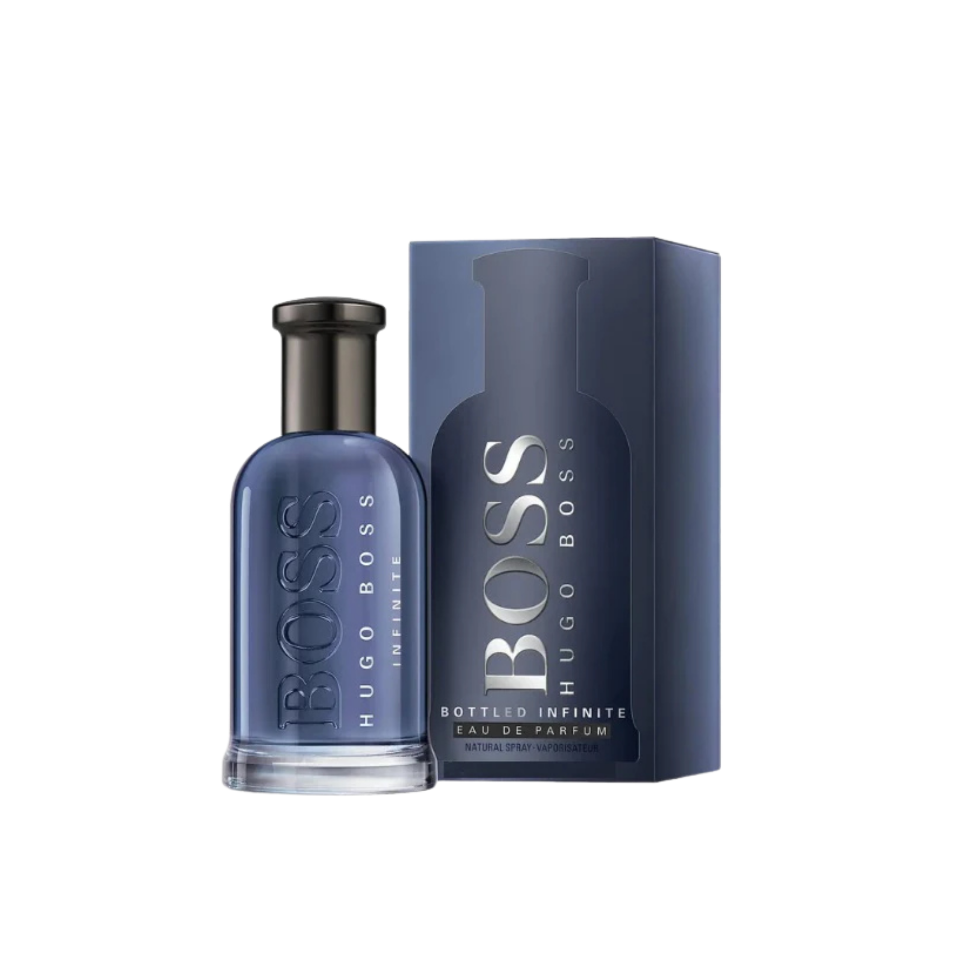Boss Bottled Infinite Hugo Boss