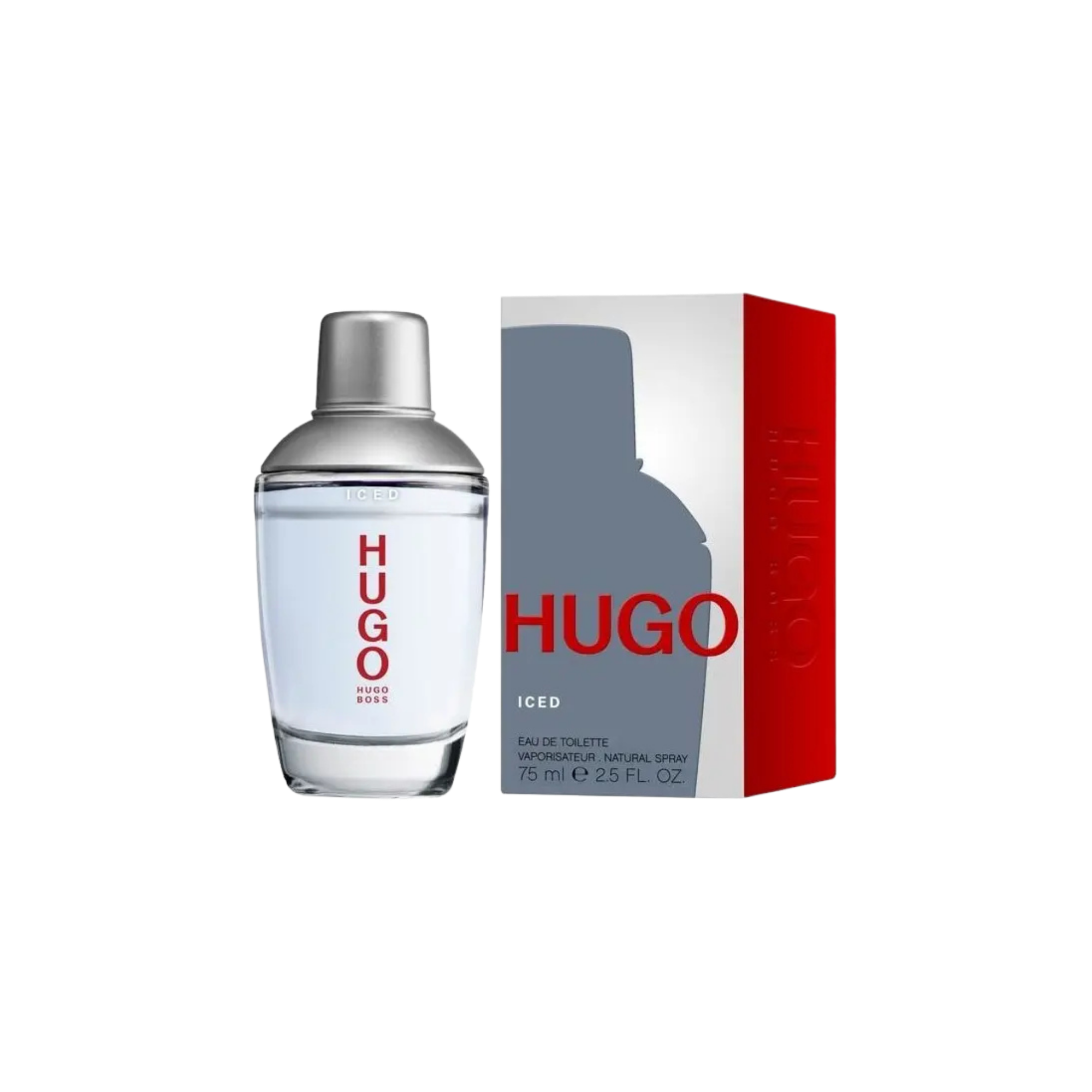 Hugo Iced Hugo Boss