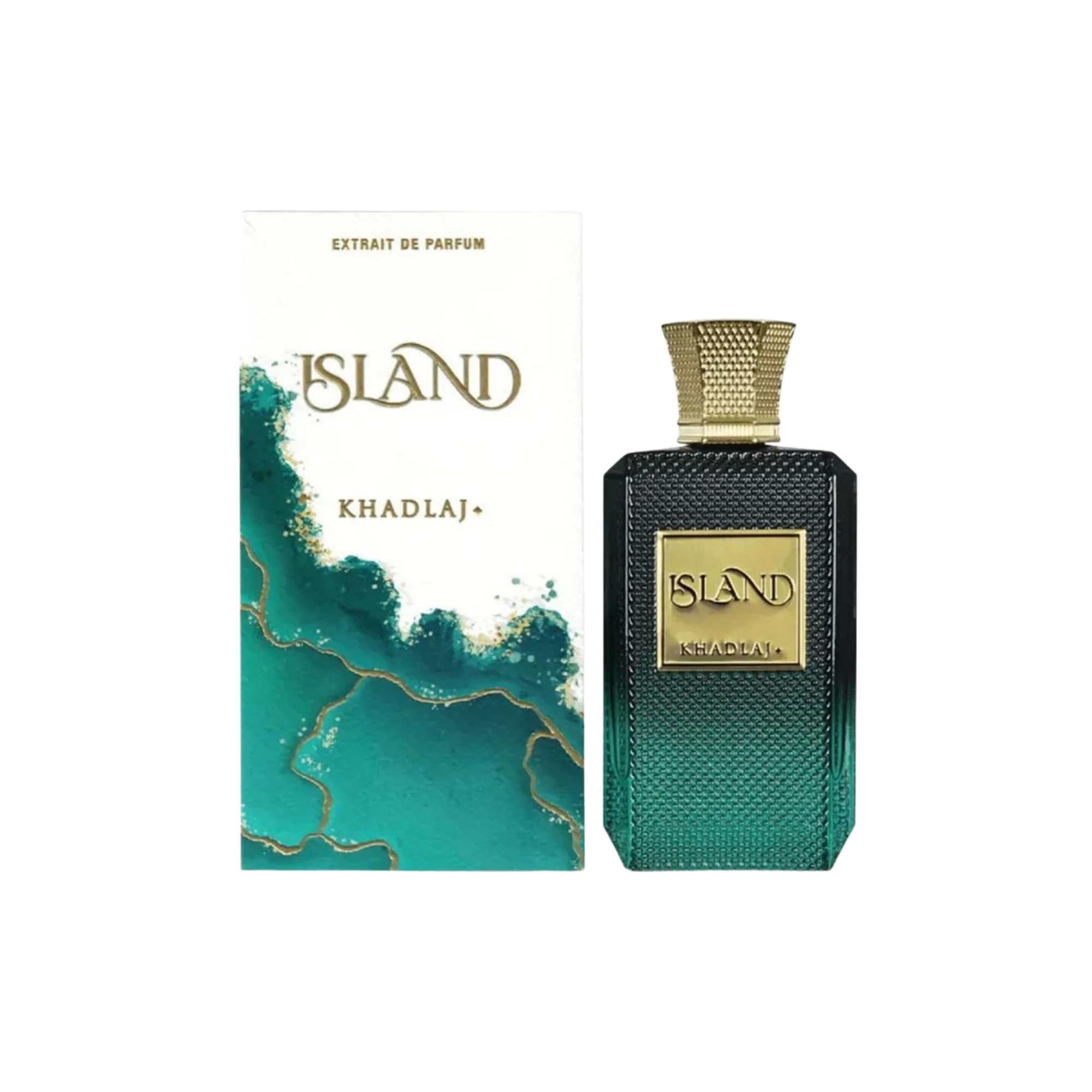 Island Khadlaj Perfumes