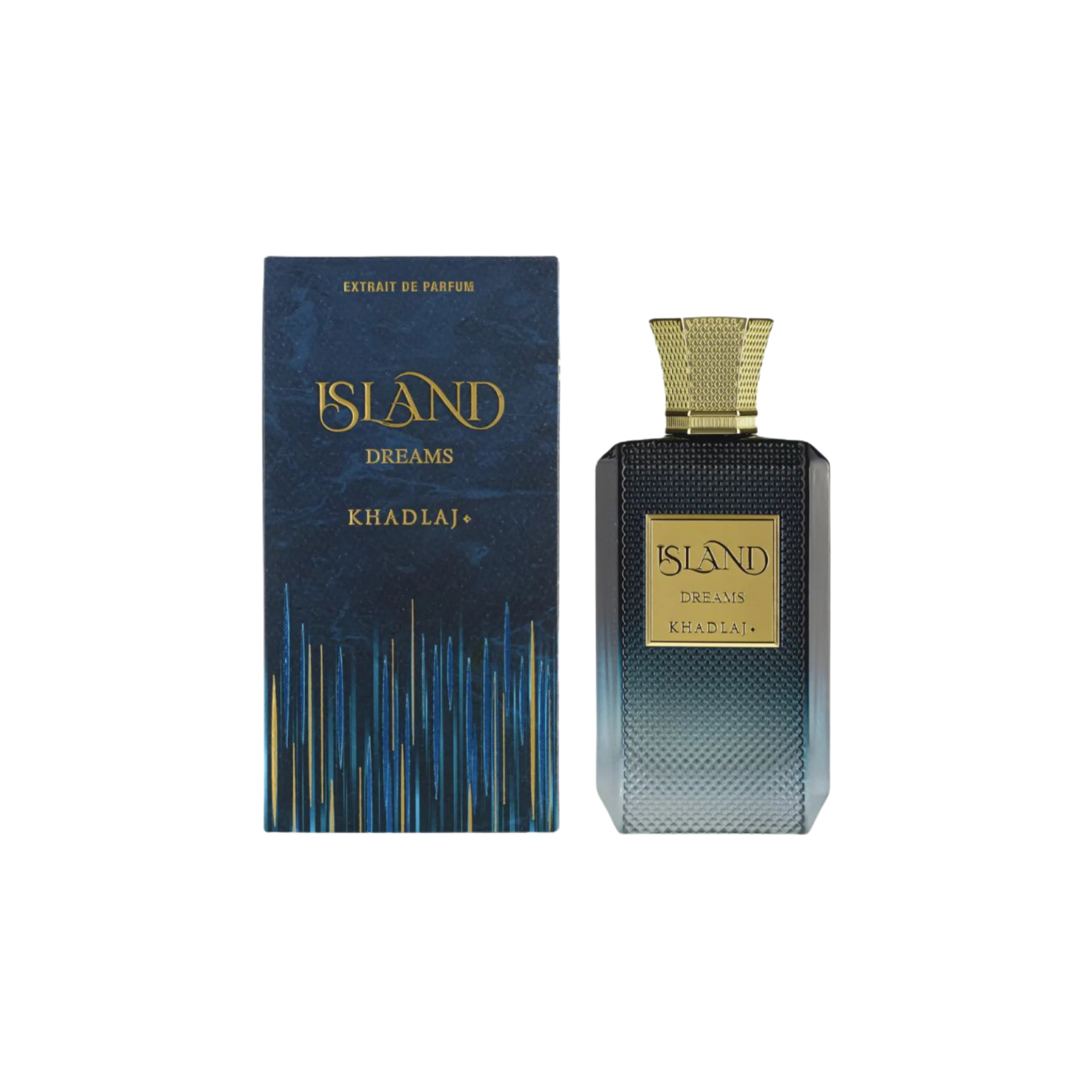 Island Dreams Khadlaj Perfumes