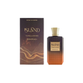 Island Vanilla Dunes Khadlaj
