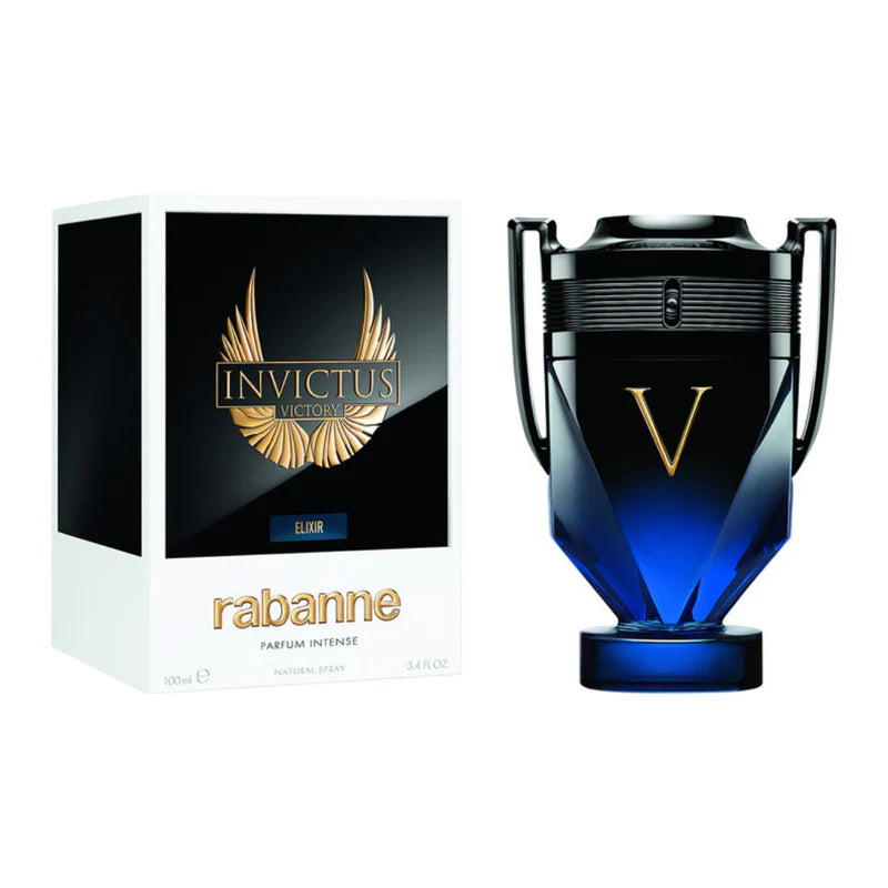 Invictus Victory Elixir Rabanne