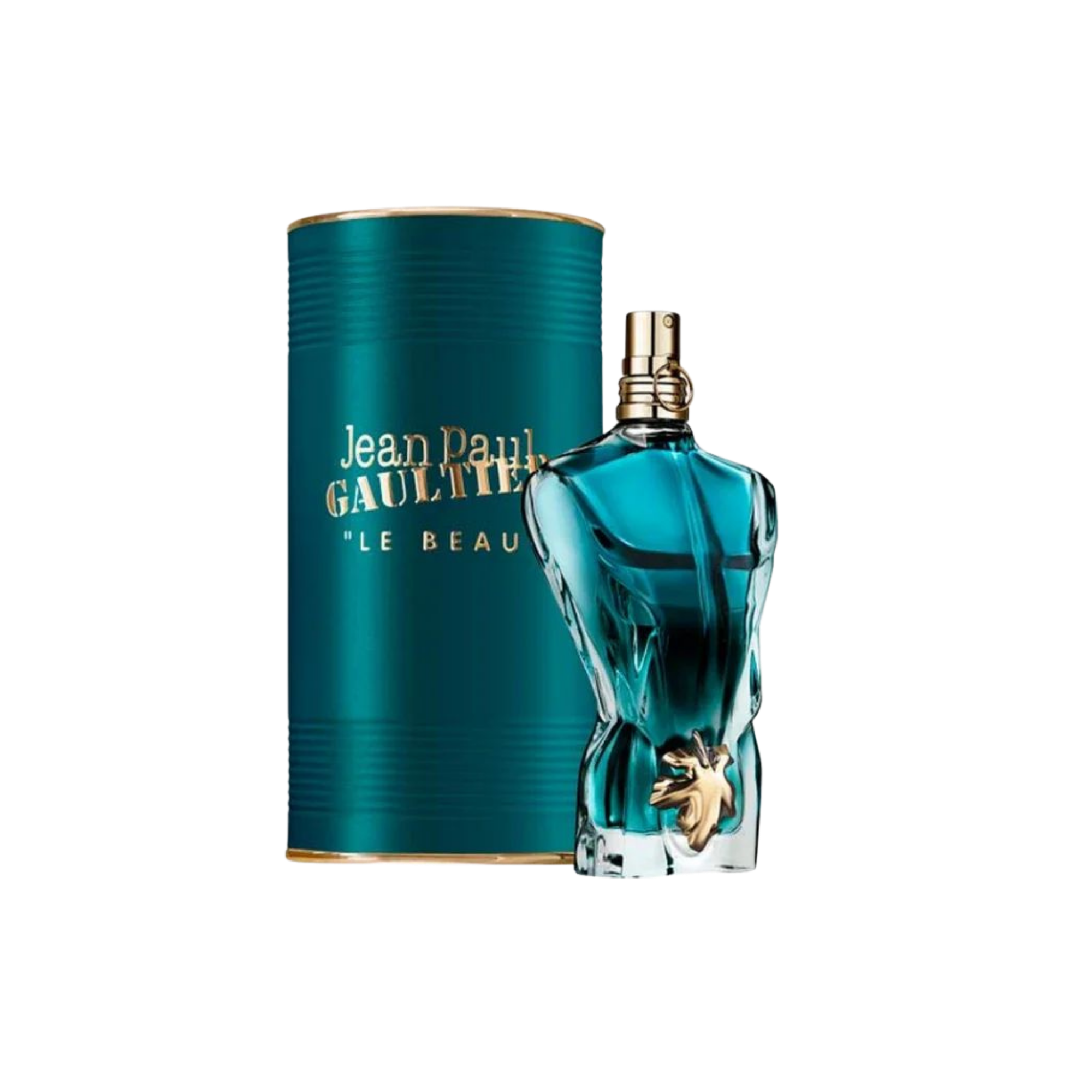 Le Beau Jean Paul Gaultier
