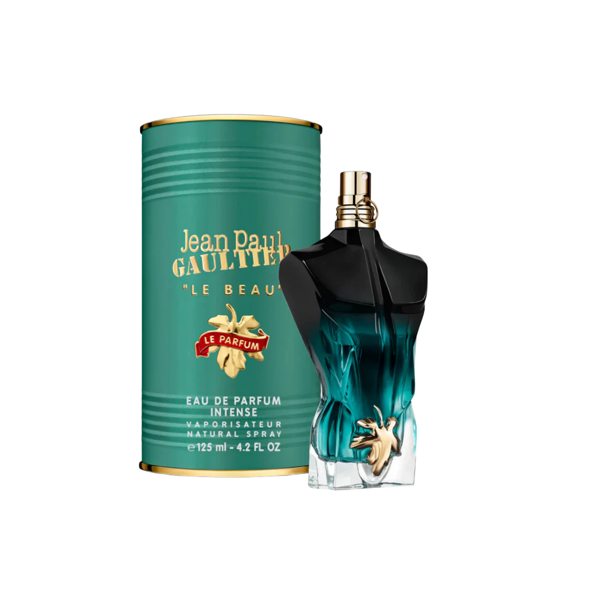 Le Beau Le Parfum Jean Paul Gaultier