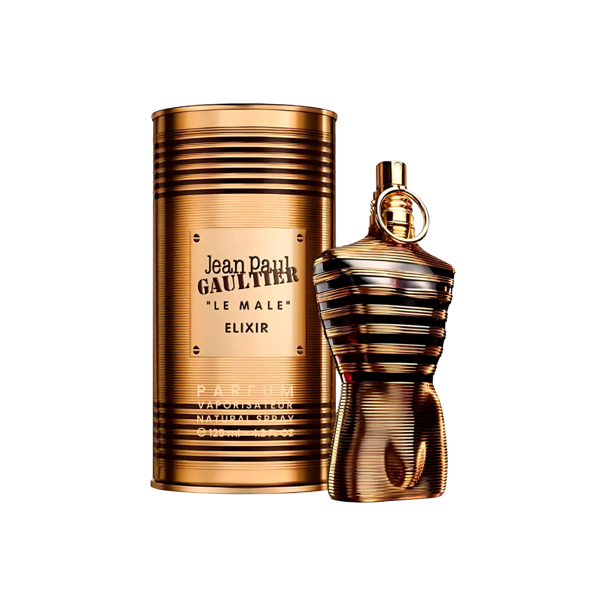 Le Male Elixir Jean Paul Gaultier