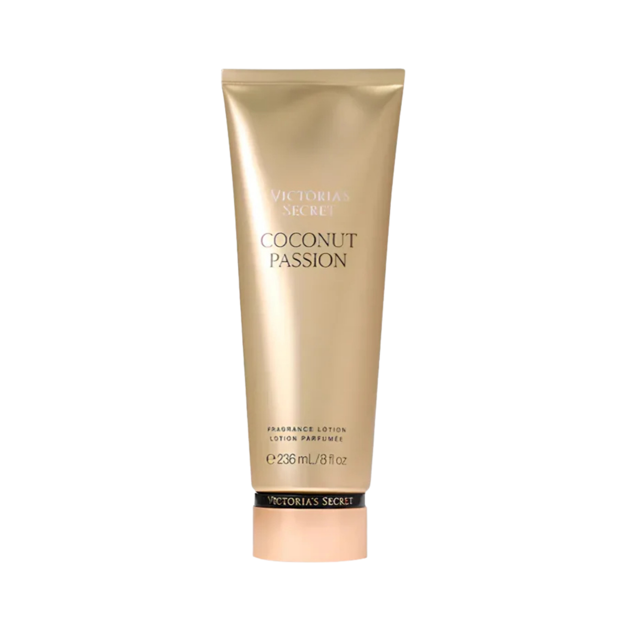 Victoria Secrets Coconut Passion Locion 236ml Mujer Nuevo Formato
