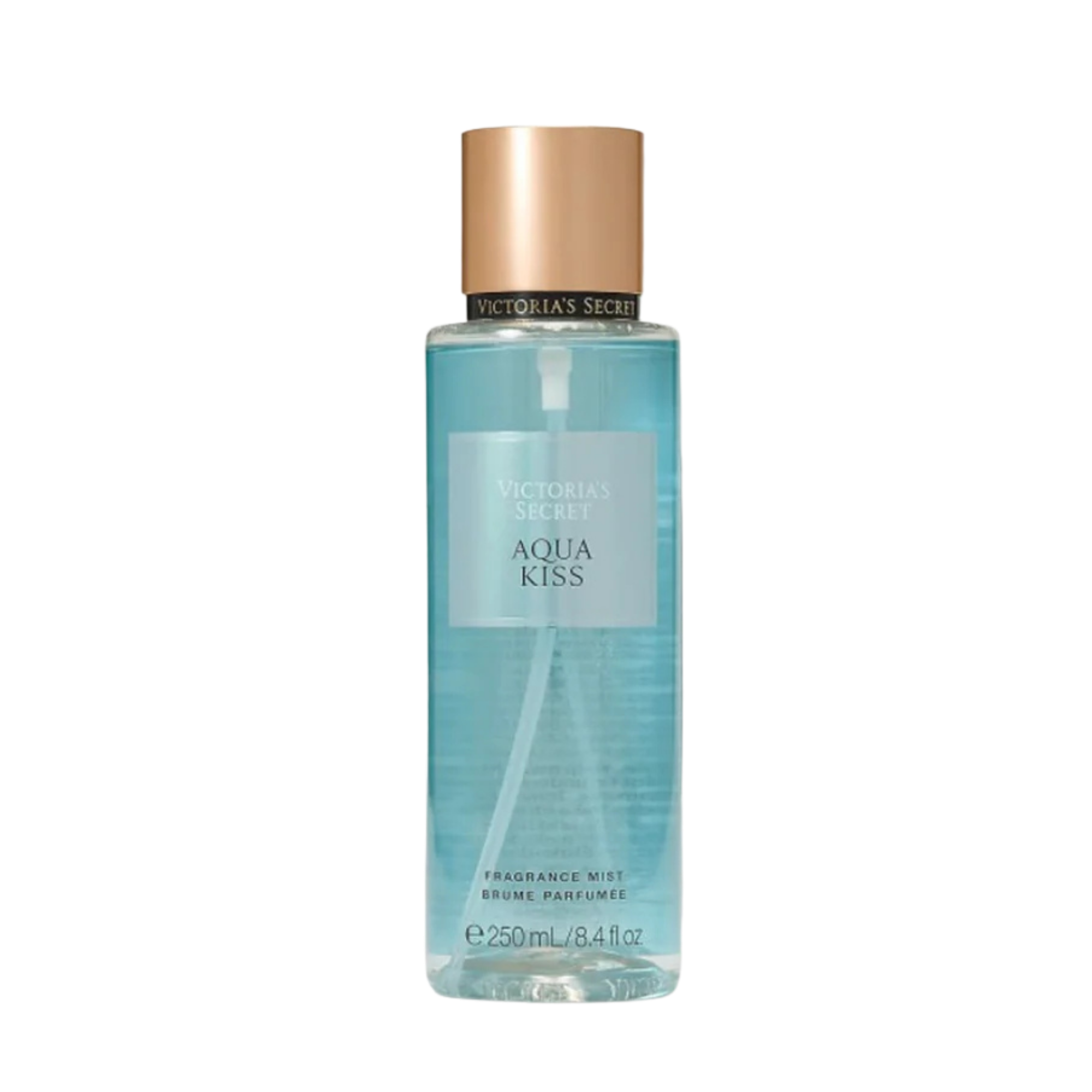 Victoria Secret Aqua Kiss Body Splash 250ml Mujer Nuevo Formato