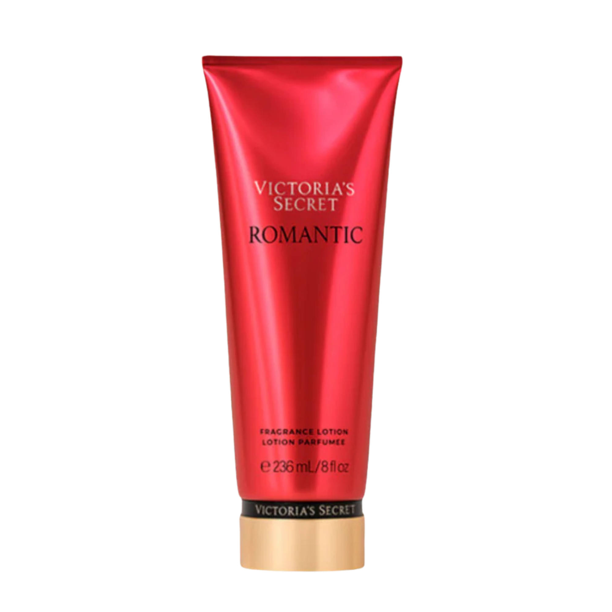 Victoria Secret Romantic Locion 236ml Mujer Nuevo Formato