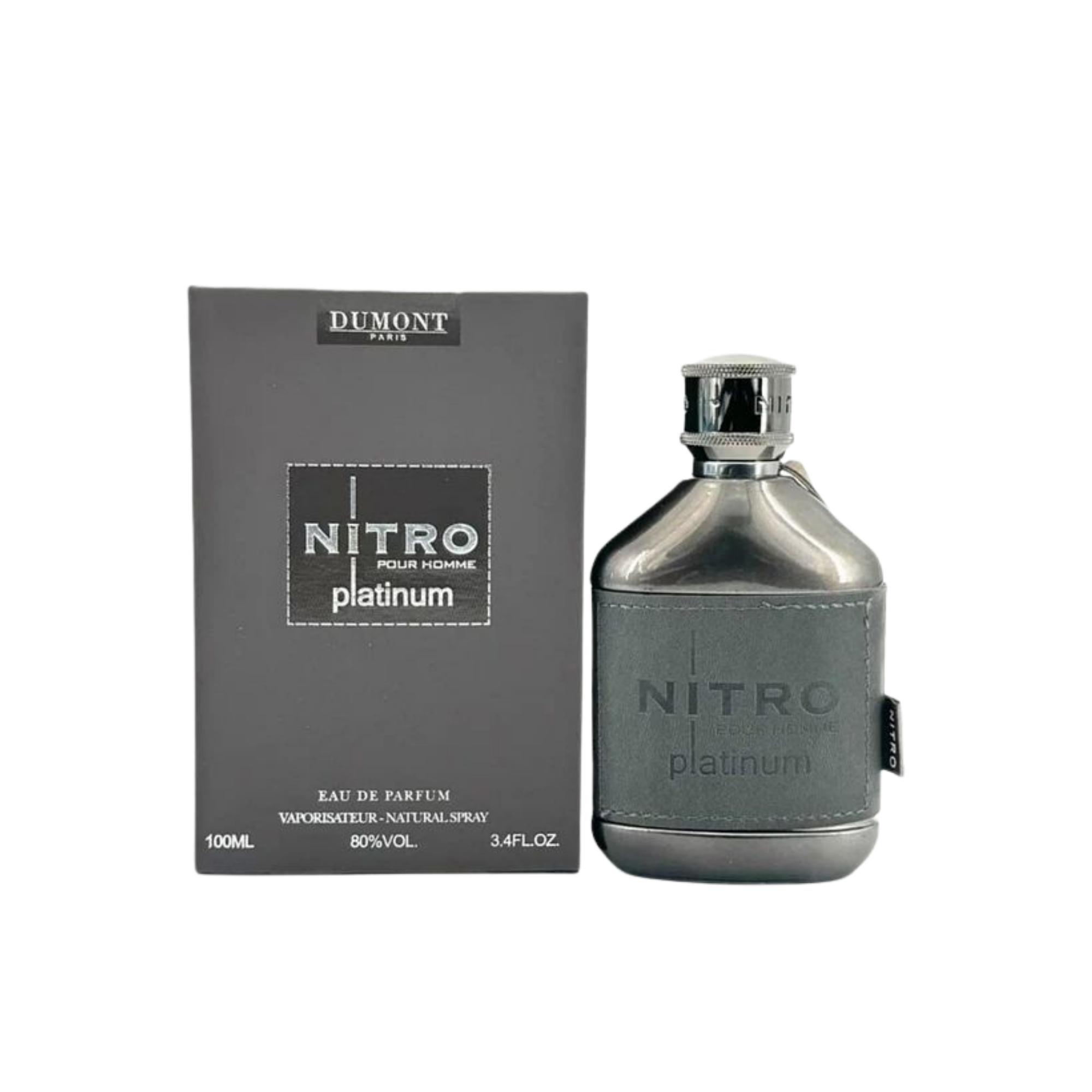 Nitro Platinum Dumont