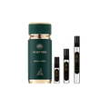 Maison Alhambra Screptre Malachite Edp