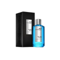Silver Blue Mancera