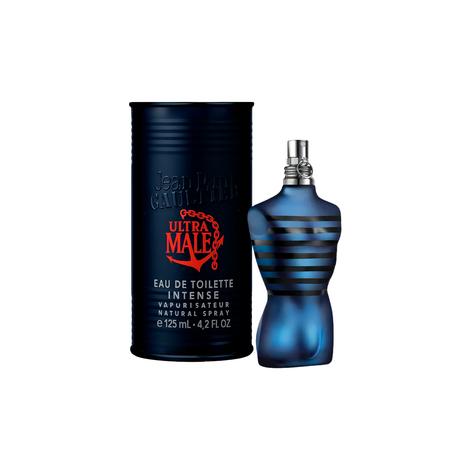 Ultra Male Jean Paul Gaultier
