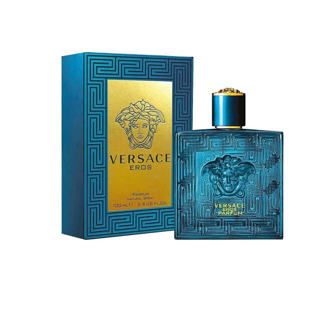 Eros Parfum Versace
