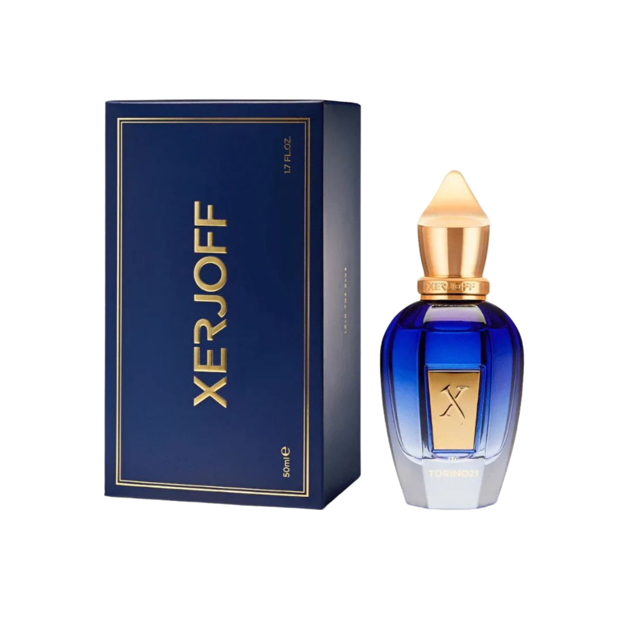 Xerjoff Torino 21 EDP
